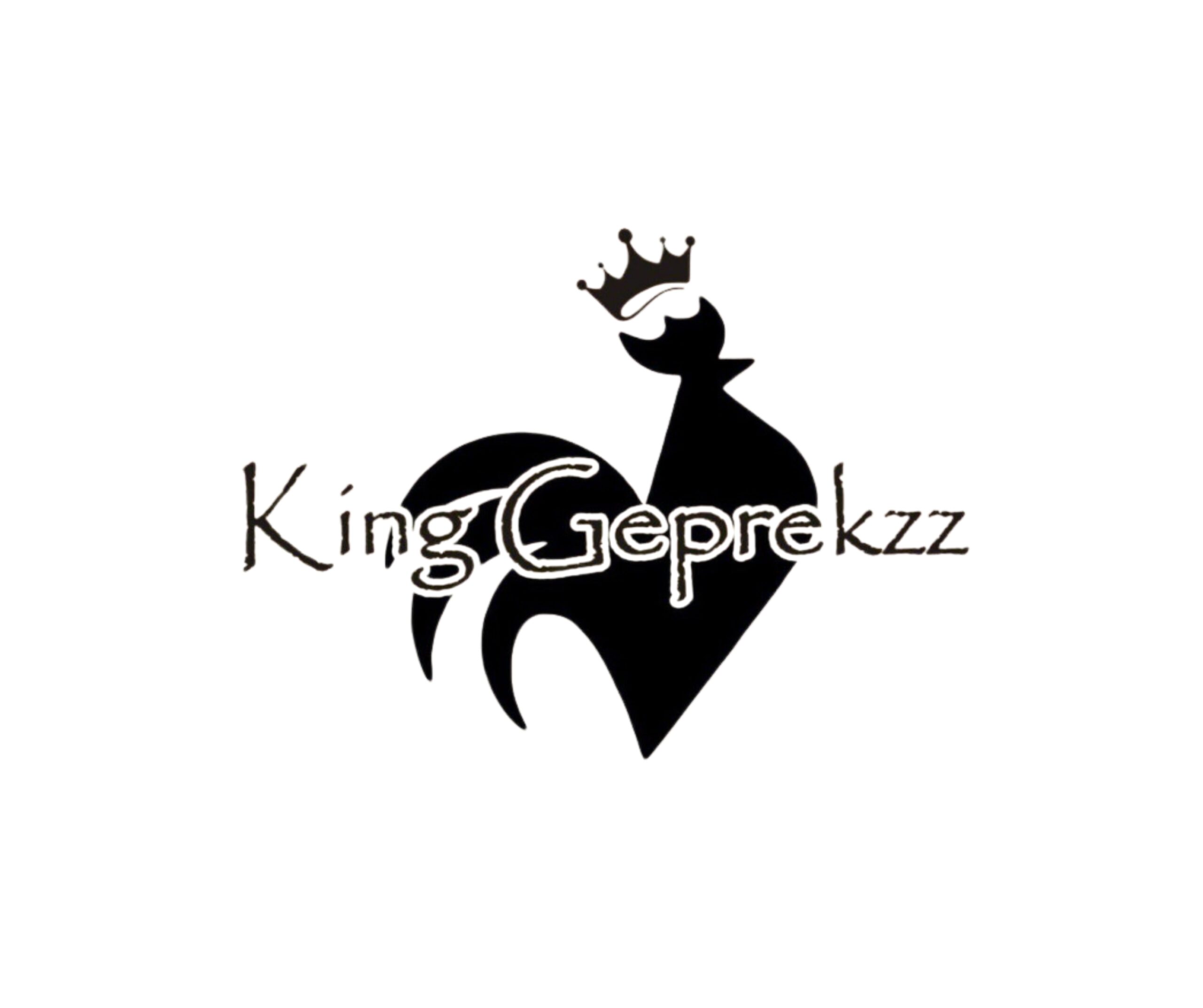 Kinggeprekzbali